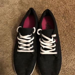 Women’s Vans